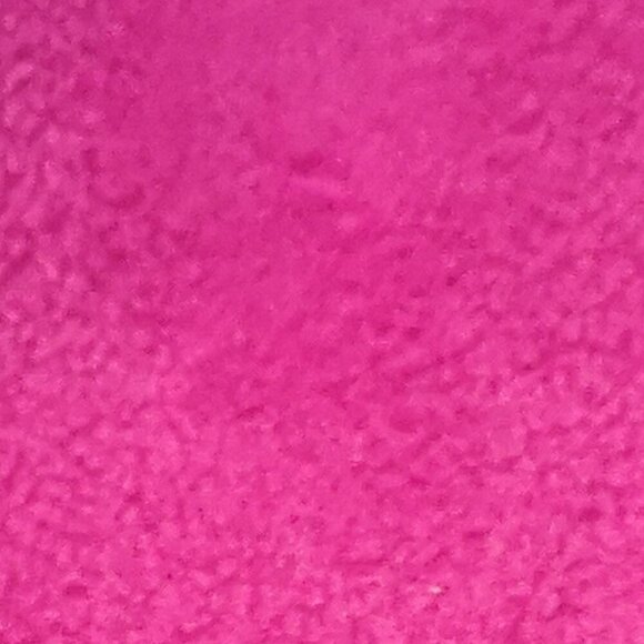 Columbia Sportswear Company Ladies Size XL Hot Pink Full Zip Fleece Vest - Picture 13 of 13